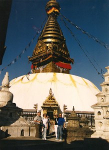 Stupa-001